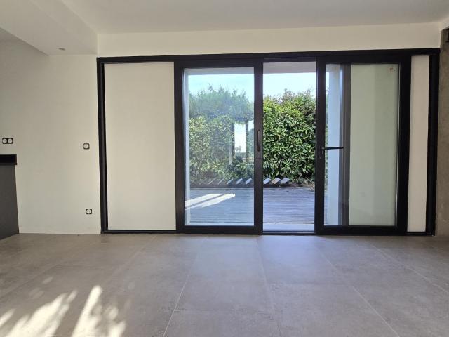 Appartement 3 pièces 74 m²