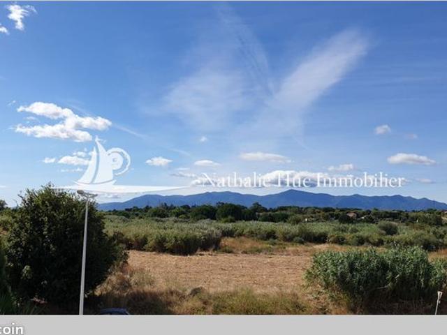 Appartement 3 pièces 74 m²
