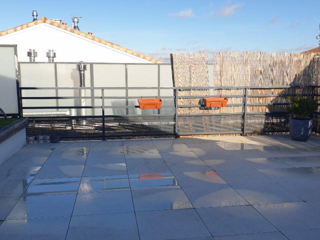 Appartement 3 pièces 74 m²