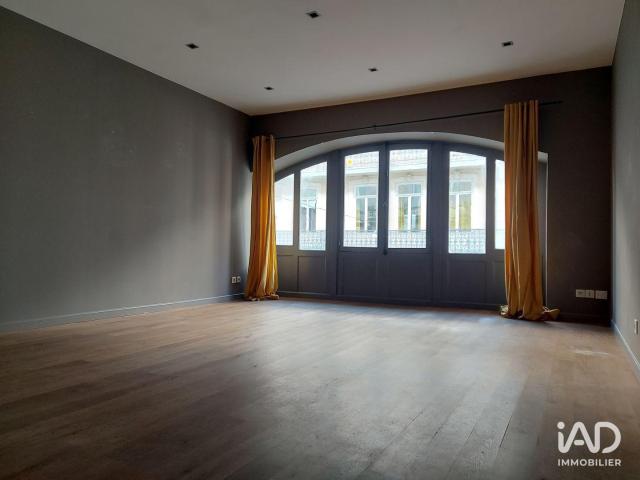 Appartement 3 pièces 74 m²
