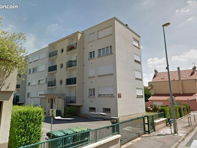 Appartement 3 pièces 74 m²