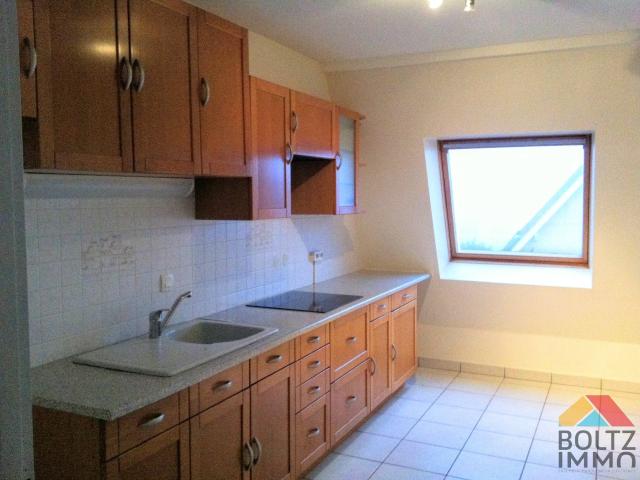 Appartement 3 pièces 74 m²