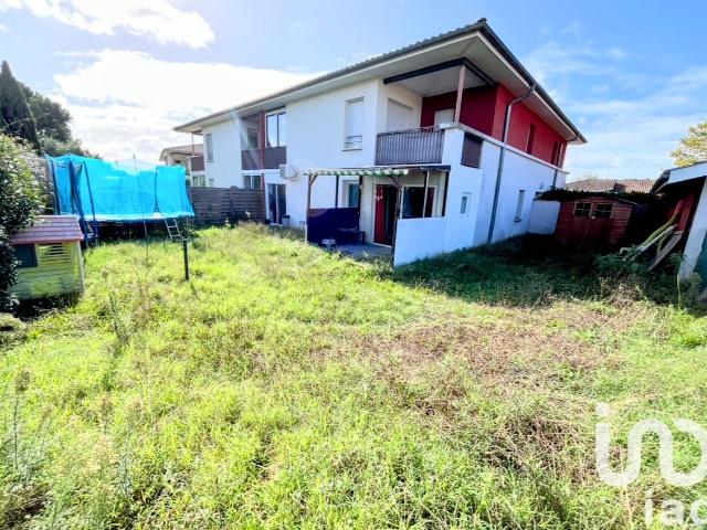 Appartement 3 pièces 74 m²