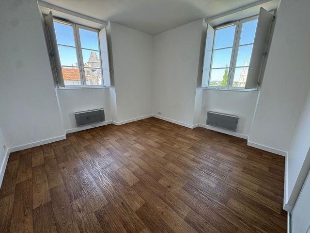 Appartement 3 pièces 74 m²