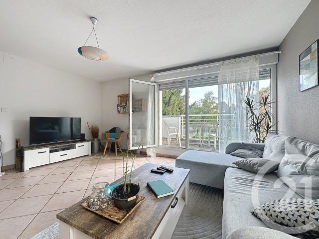 Appartement 3 pièces 74 m²