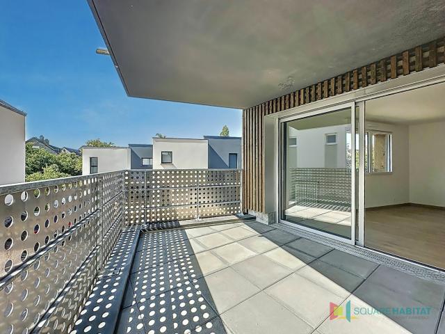 Appartement 3 pièces 74 m²
