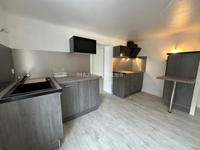 Appartement 3 pièces 74 m²