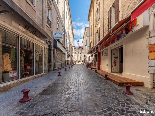Appartement 3 pièces 74 m²