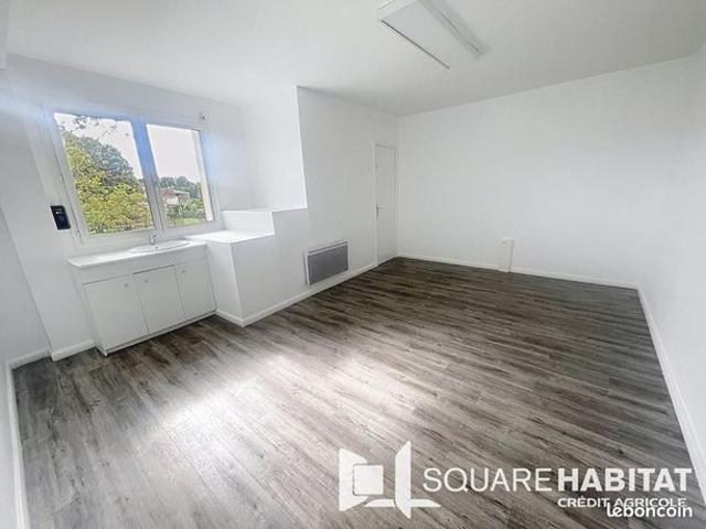 Appartement 3 pièces 74 m²