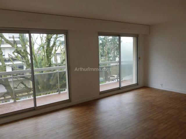 Appartement 3 pièces 74 m²