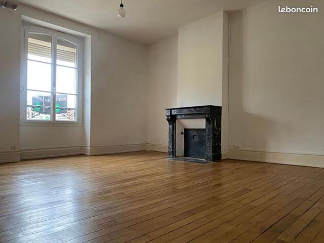 Appartement 3 pièces 74 m²