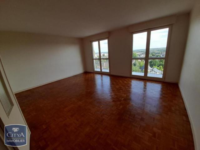Appartement 3 pièces 74 m²
