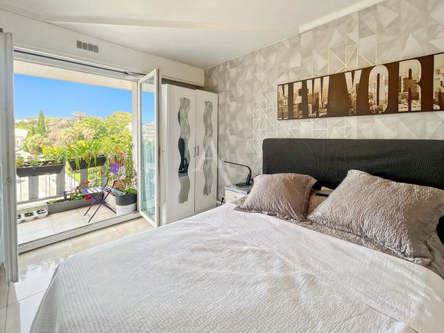 Appartement 3 pièces 74 m²