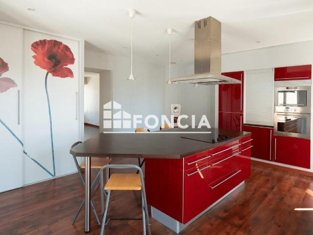 Appartement 3 pièces 74 m²