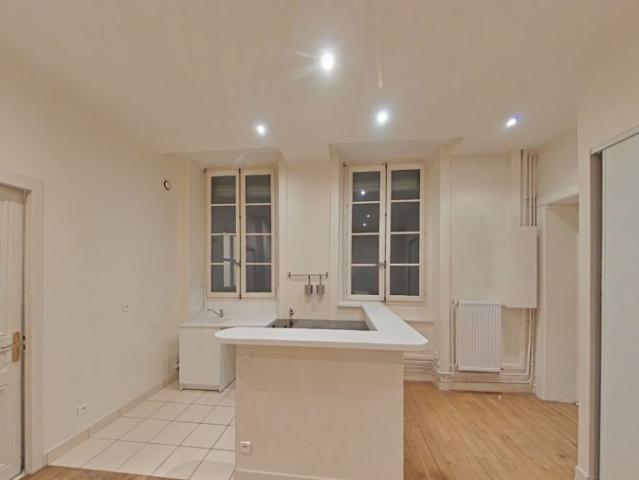 Appartement 3 pièces 74 m²