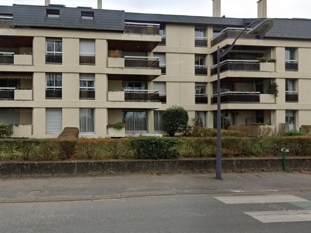 Appartement 3 pièces 74 m²