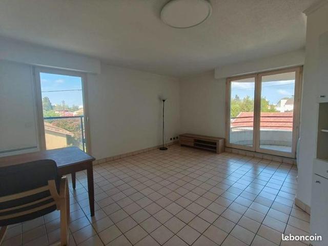 Appartement 3 pièces 74 m²