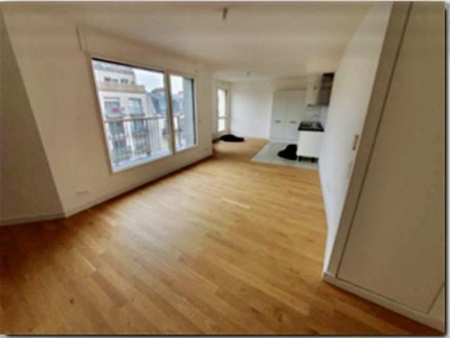 Appartement 3 pièces 74 m²