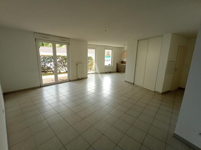 Appartement 3 pièces 74 m²
