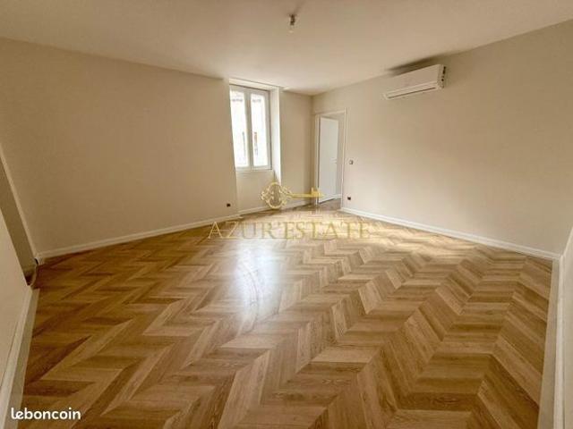 Appartement 3 pièces 74 m²