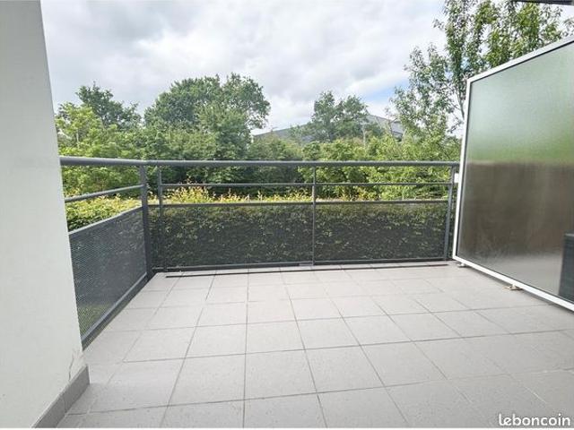 Appartement 3 pièces 74 m²