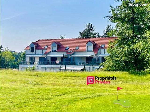 Appartement 3 pièces 74 m²