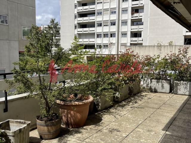 Appartement 3 pièces 74 m²