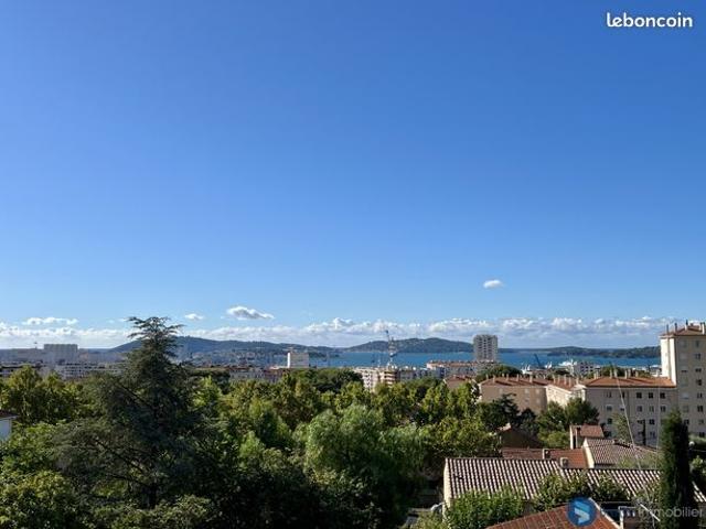 Appartement 3 pièces 74 m²