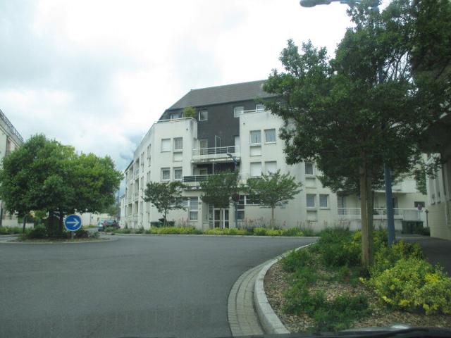 Appartement 3 pièces 74 m²