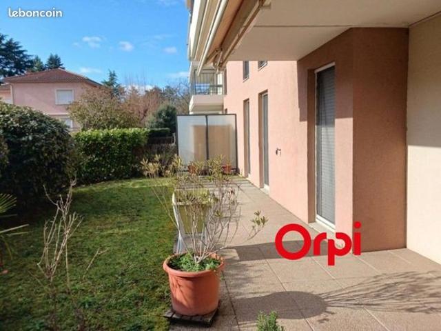 Appartement 3 pièces 74 m²