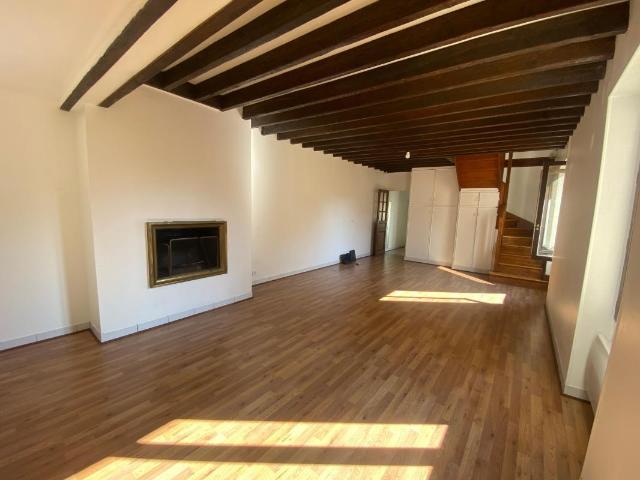 Appartement 3 pièces 74 m²