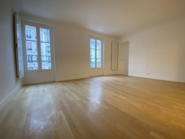 Appartement 3 pièces 74 m²