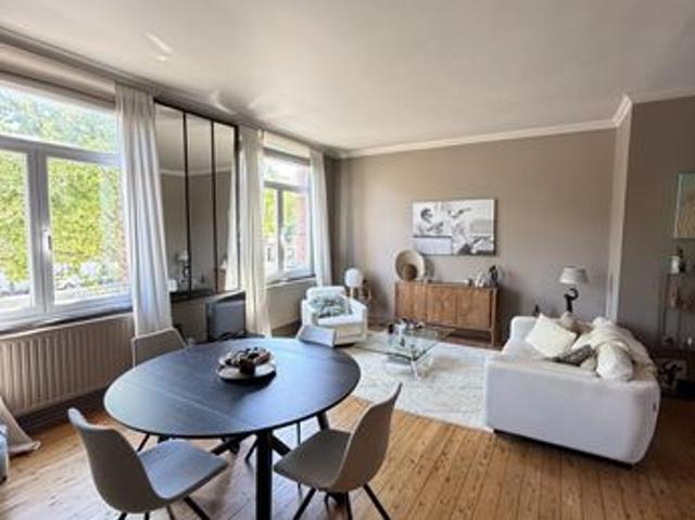 Appartement 3 pièces 74 m²