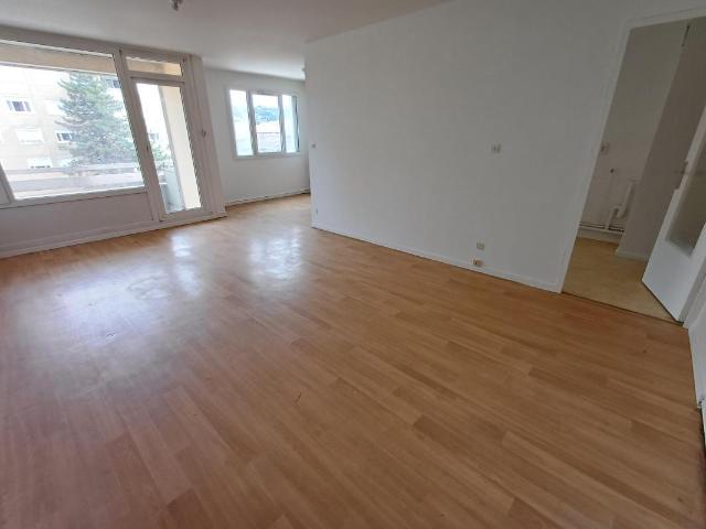 Appartement 3 pièces 74 m²
