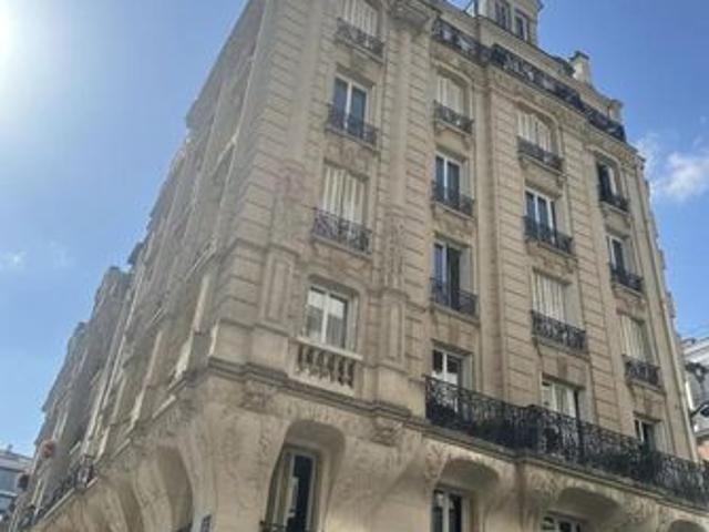 Appartement 4 pièces 74 m²