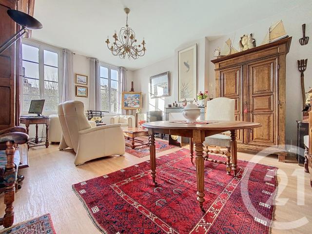 Appartement 3 pièces 74 m²
