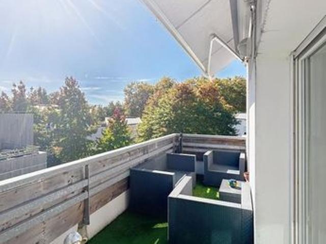 Appartement 3 pièces 74 m²