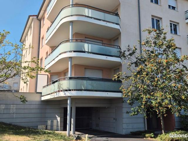 Appartement 3 pièces 74 m²