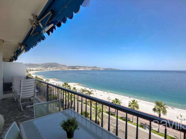 Appartement 3 pièces 74 m²