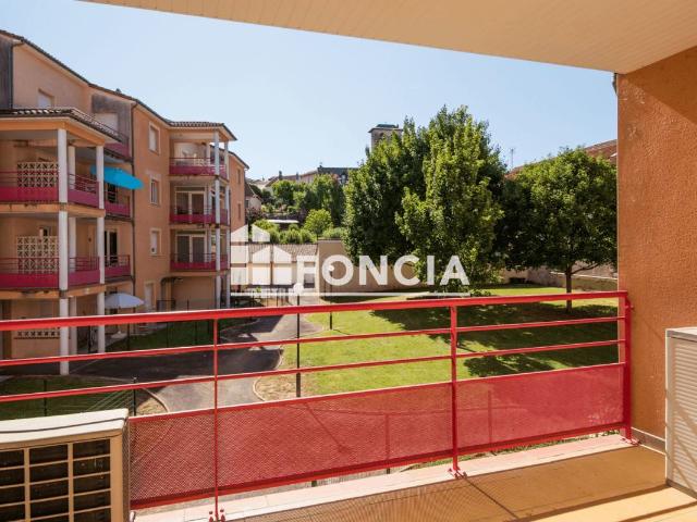 Appartement 3 pièces 74 m²