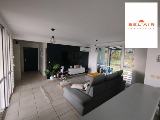 Appartement 3 pièces 74 m²