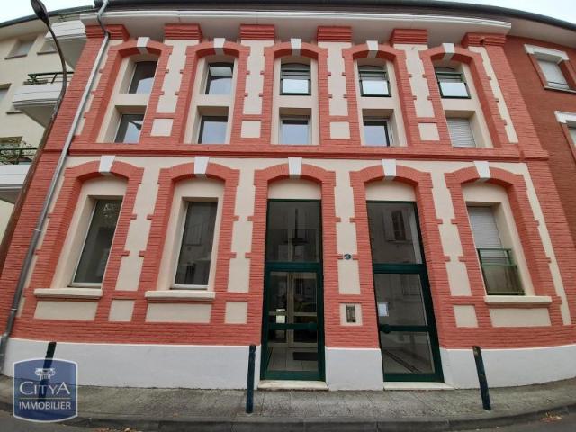 Appartement 3 pièces 74 m²