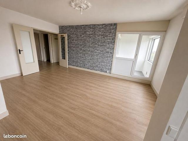 Appartement 3 pièces 74 m²
