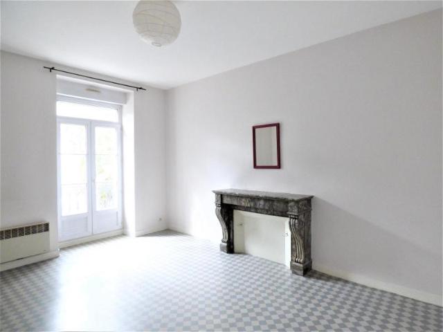 Appartement 3 pièces 74 m²
