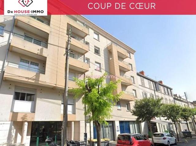 Appartement 3 pièces 74 m²