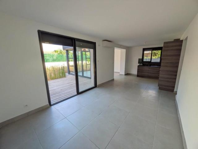 Appartement 3 pièces 74 m²