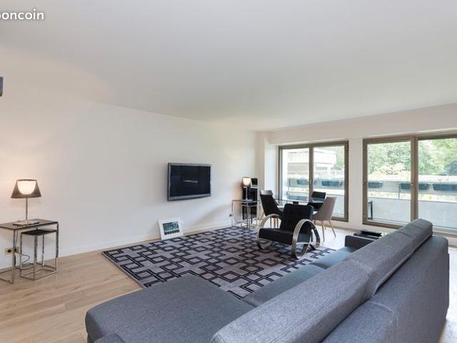 Appartement 3 pièces 74 m²