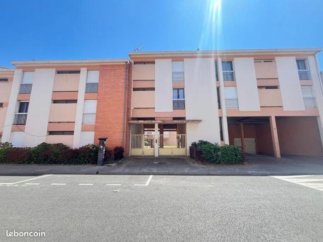 Appartement 3 pièces 74 m²