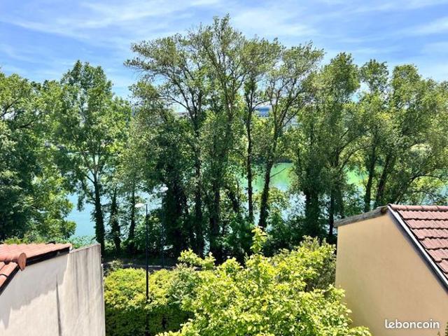 Appartement 3 pièces 74 m²