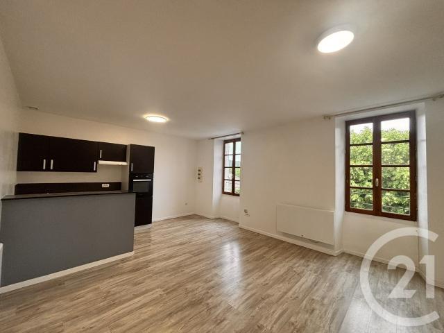 Appartement 3 pièces 74 m²